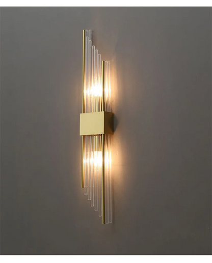 Classic Sophisticated Wall Lamp
