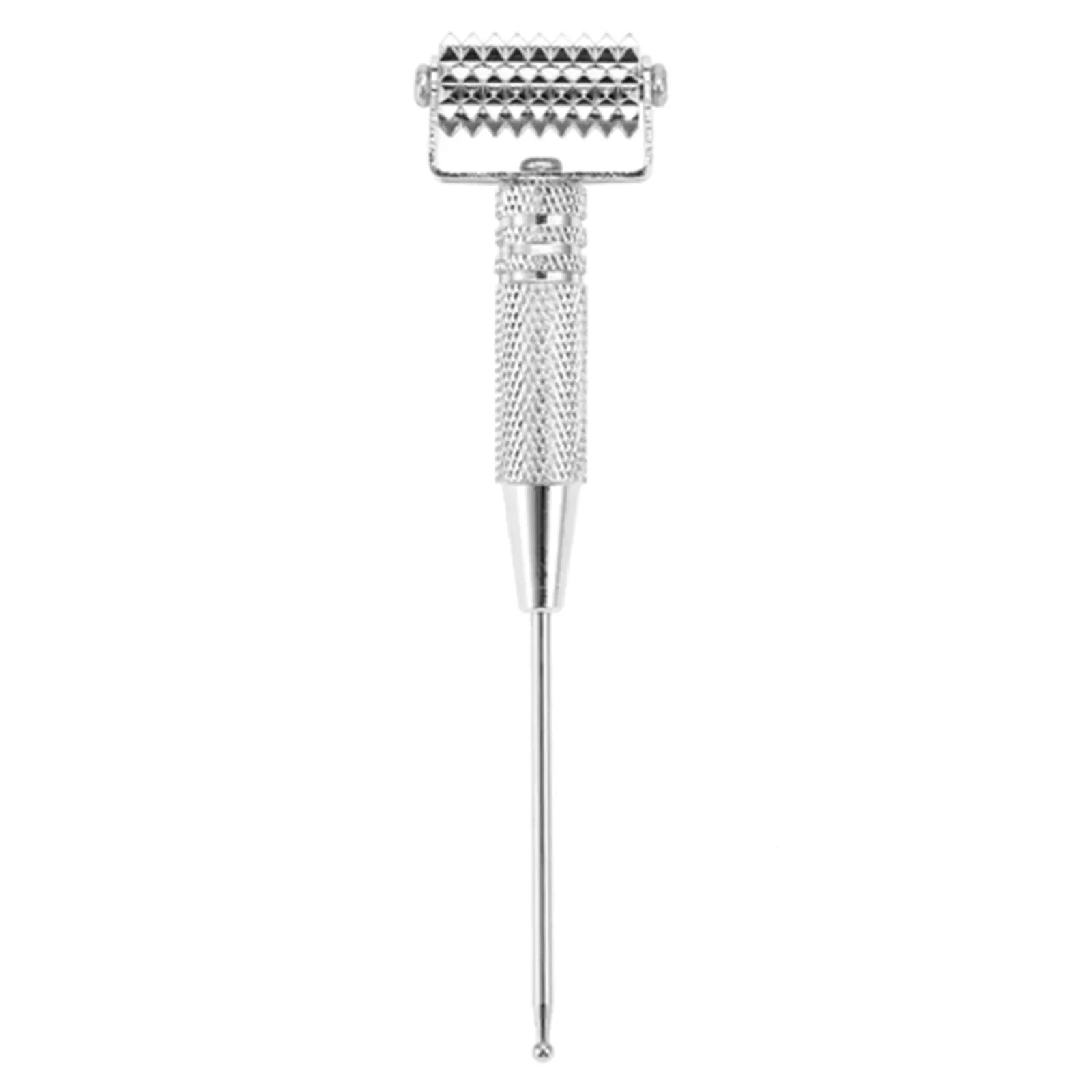 Compact Copper Massage Roller Therapy Tool - Halri