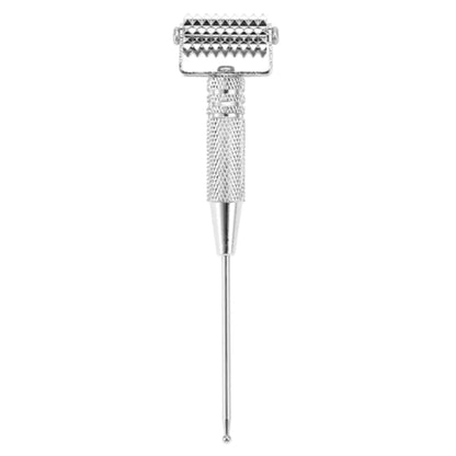 Compact Copper Massage Roller Therapy Tool - Halri