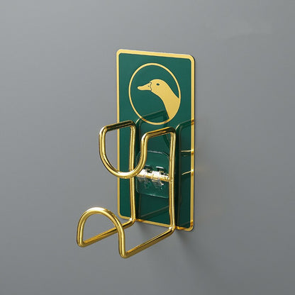 Foldable Wall Mount Kitchen Storage Hook - Halri