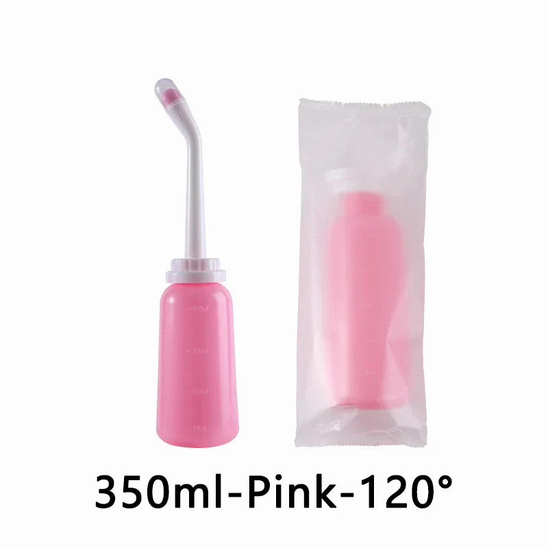 Fresh Bathroom Bidet Spray Cleaner - Halri