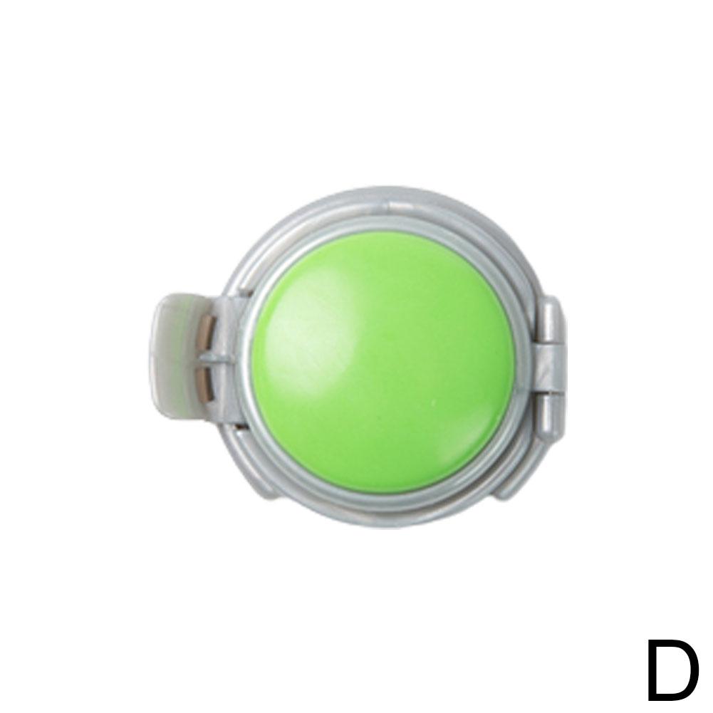 Spill Proof Water Bottle Cap Lid