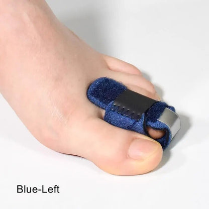 Soft Toe Spacer Aligner Support