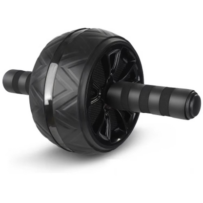 Home Gym Ab Exercise Wheel for Core Workout