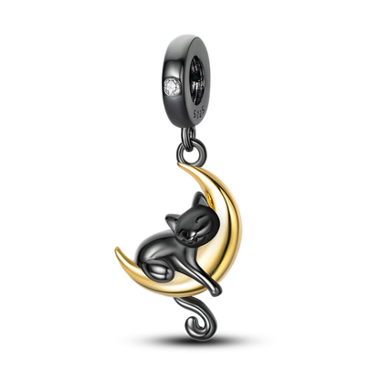 Colorful Animal Silver Charm Beads for Pandora Bracelet