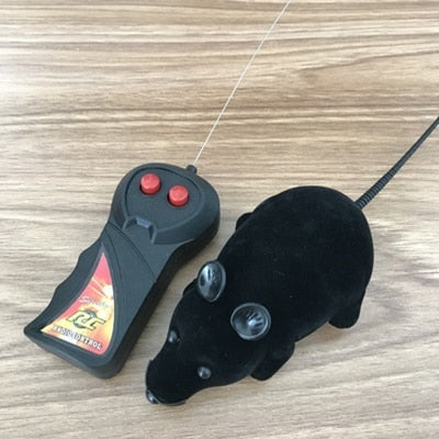Fun Pet Remote Control Play Toy - Halri