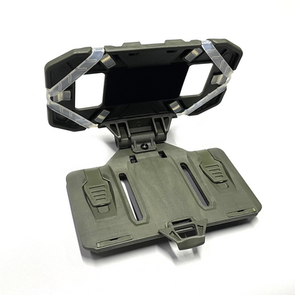 Durable MOLLE Phone and GPS Pouch