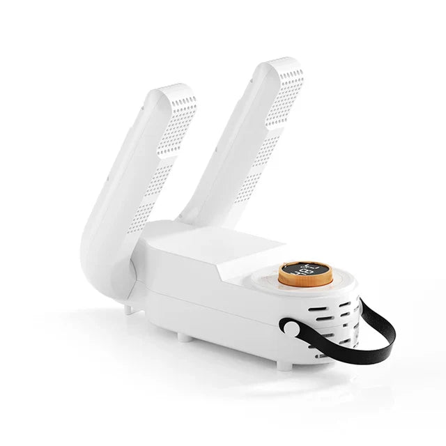 Fast Shoe Dryer 2.0 - Dry Wet Shoes Quickly - Halri