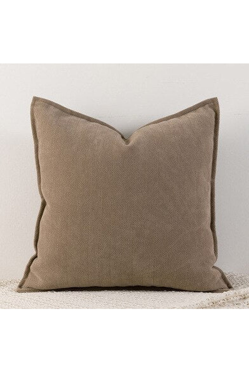Comfortable Sofa Pillowcase Cover