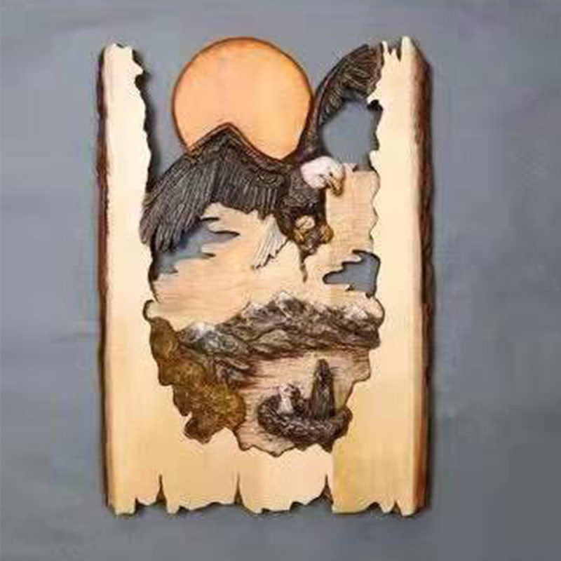 Unique Animal Figurine Home Decor Sculptures