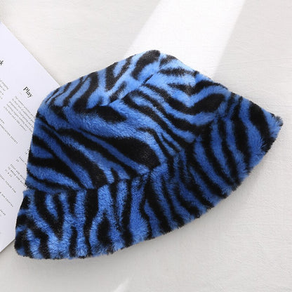 Cozy Fleece Lined Winter Beanie Hat