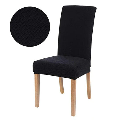 Soft Stretch Chair Protector Cover