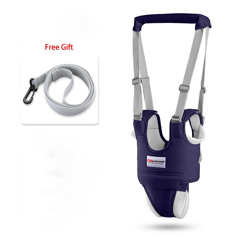 Safe Baby Walking Assistant Harness