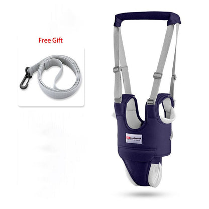 Safe Baby Walking Assistant Harness