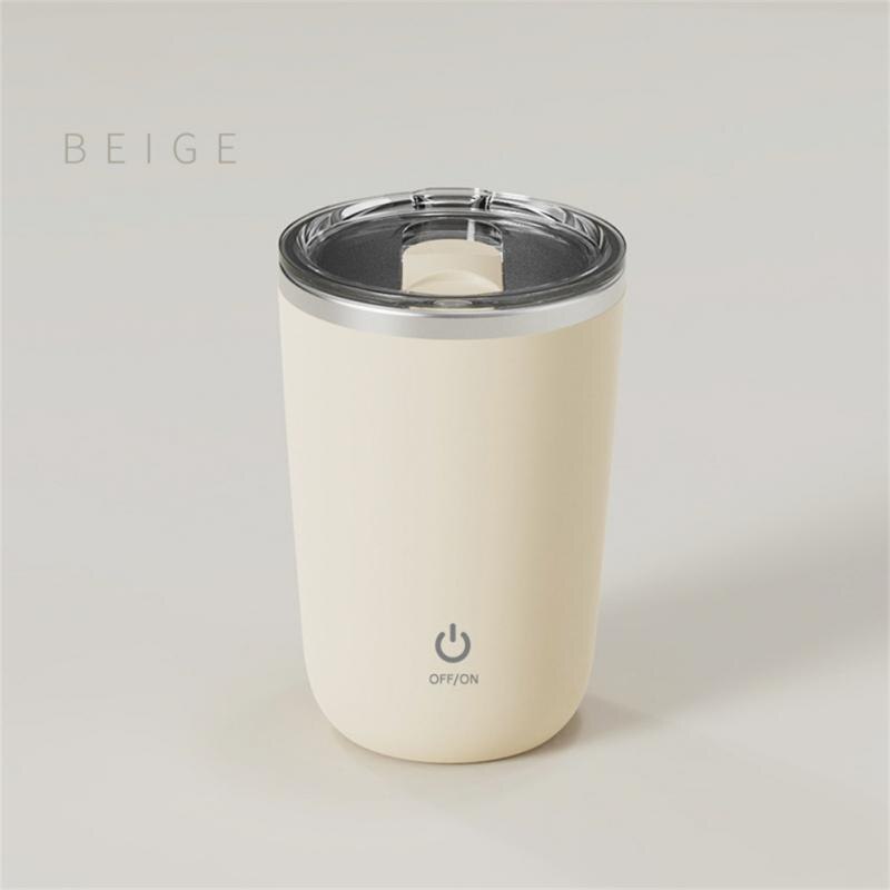 Powerful Auto Shaker Waterproof Rechargeable Bottle - Halri