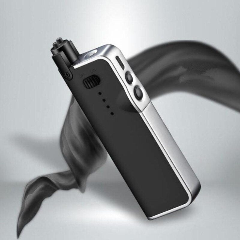 Waterproof Compact Storm Proof Lighter - Halri
