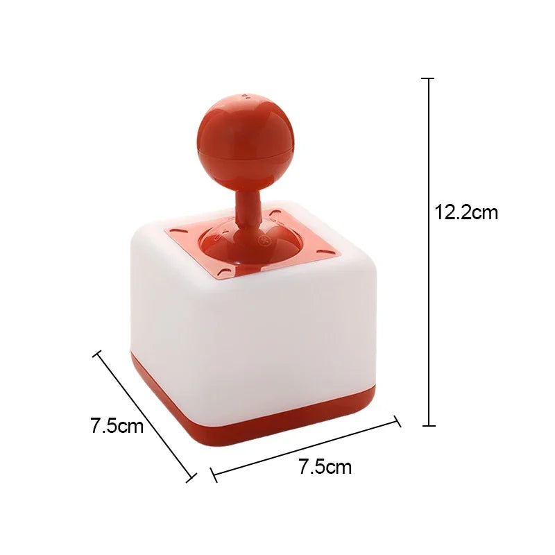 Colorful Gaming Night Table Lamp - Halri