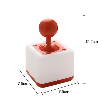 Colorful Gaming Night Table Lamp - Halri
