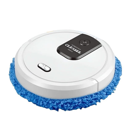 Smart Automatic Floor Mop for Hardwood & Carpet