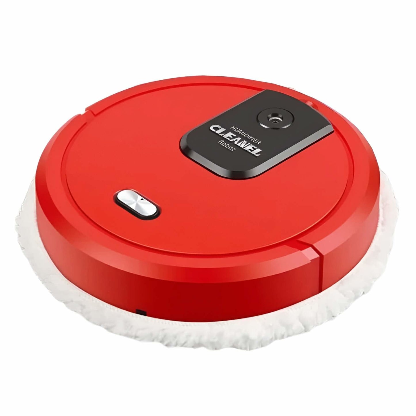 Smart Automatic Floor Mop for Hardwood & Carpet