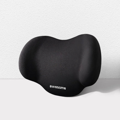 Comfortable Memory Foam Car Headrest Pillow