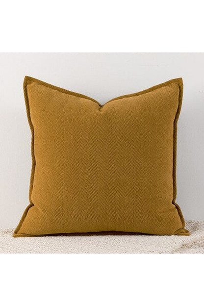 Comfortable Sofa Pillowcase Cover