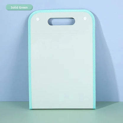 Expanding File Folder Office Document Holder - Halri