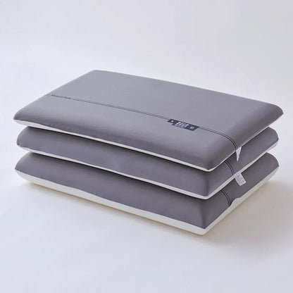 Comfortable Orthopedic Contour Neck Support Pillow