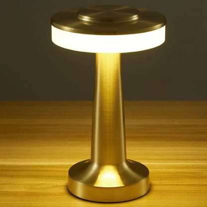 Adjustable Smart LED Desk Lamp