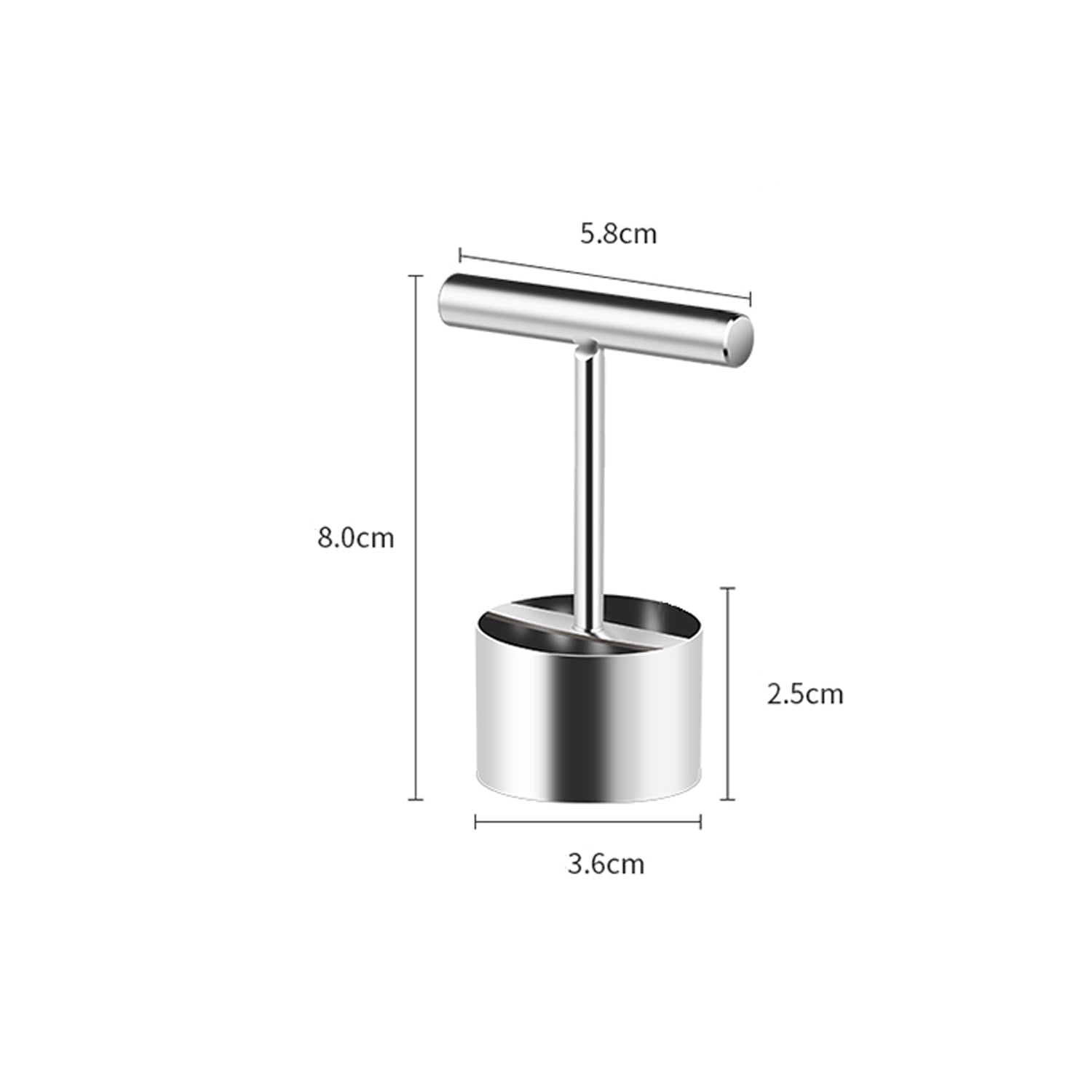 Simple Fruit Veggie Corer Tool - Halri