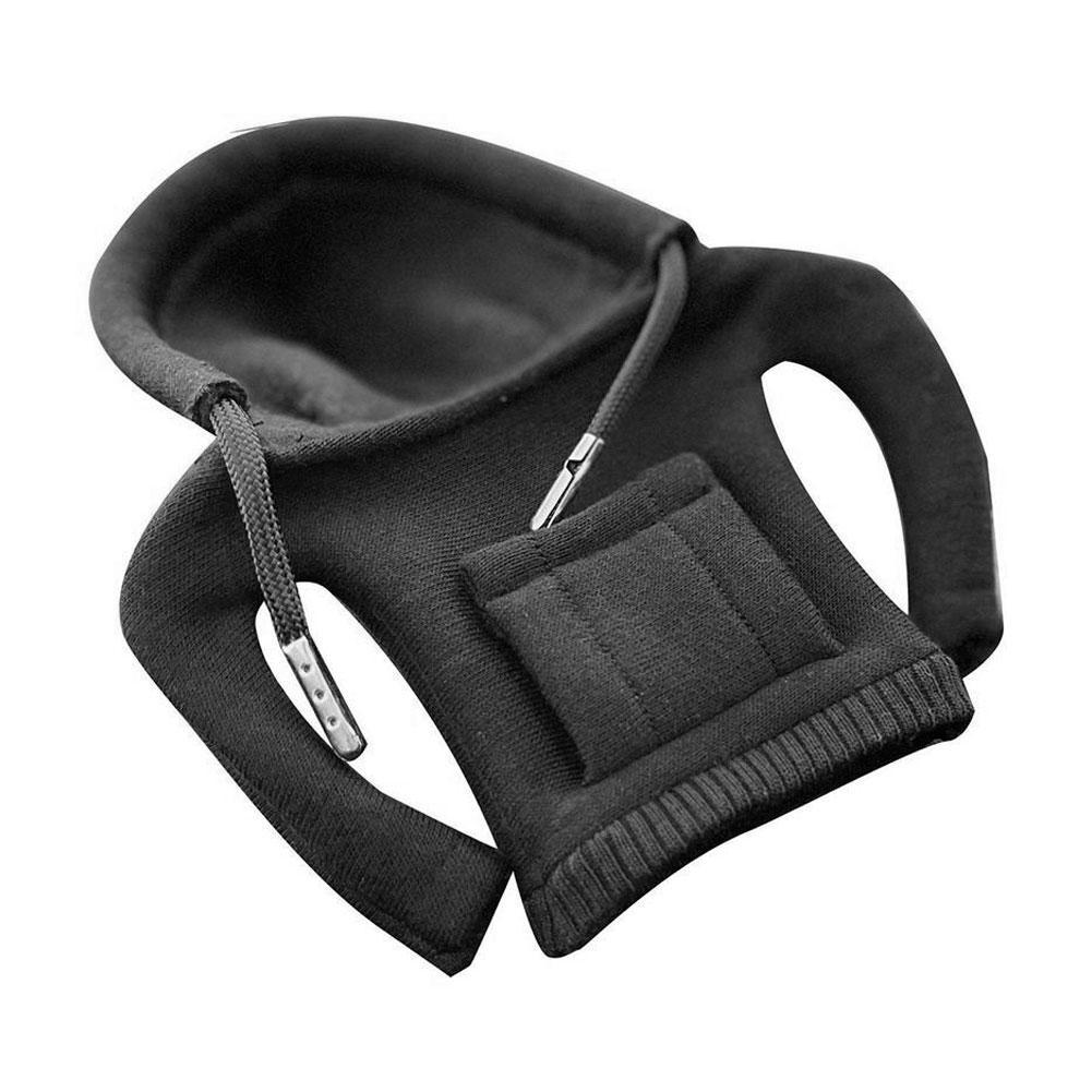 Fashionable Hoodie Fit Universal Shift Knob Cover - Halri