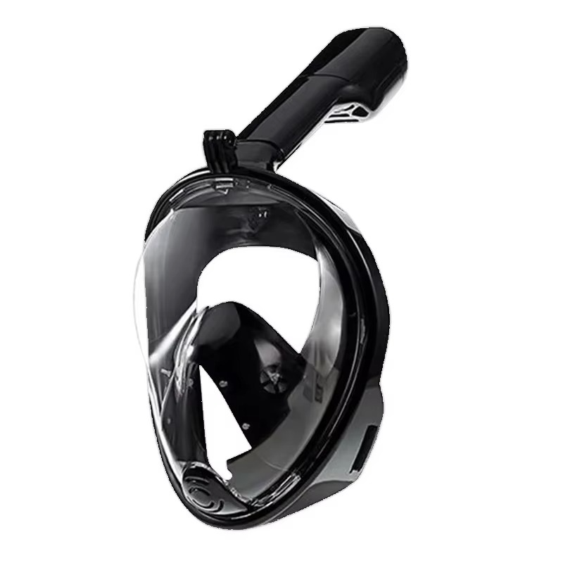 Premium Full Face Snorkeling Mask for Adults