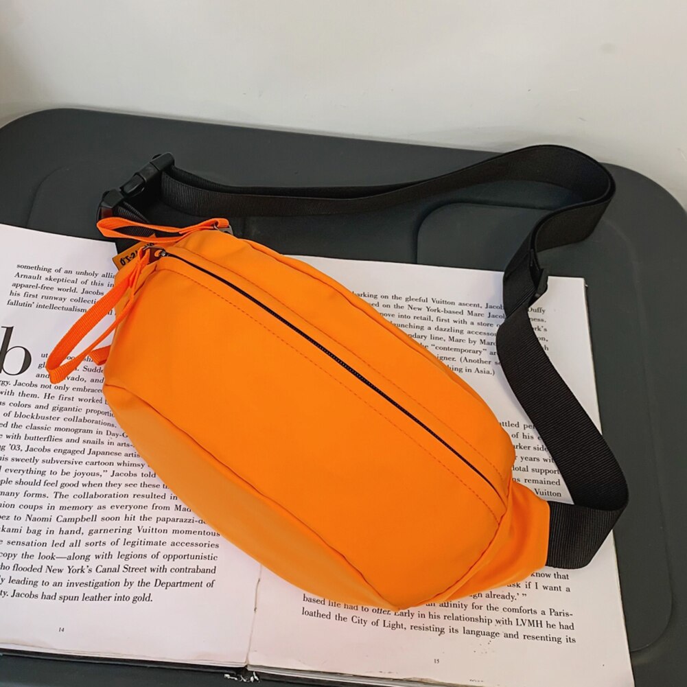 Casual City Hiking Waist Pouch