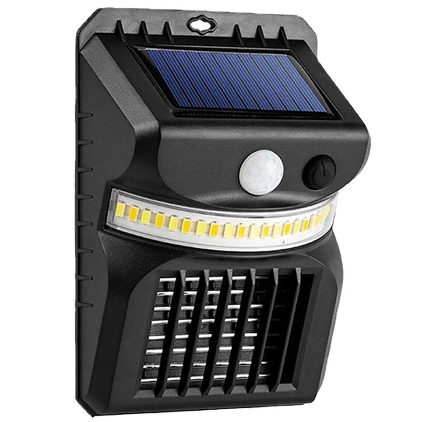 Outdoor Solar Mosquito Repellent LED Light