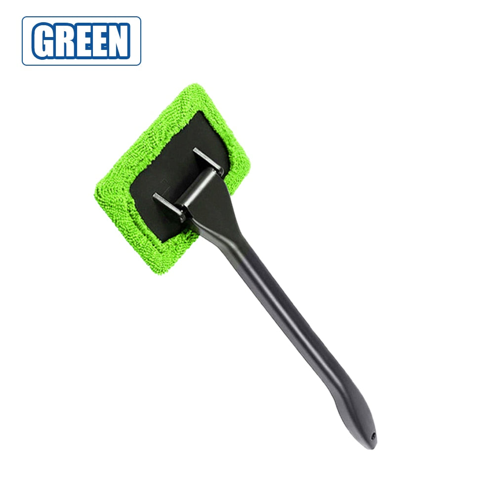 Easy Reach Car Windshield Wiper Blade