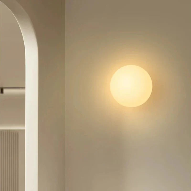 Flora Sconce