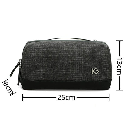 Portable Compact Makeup Travel Case Bag - Halri