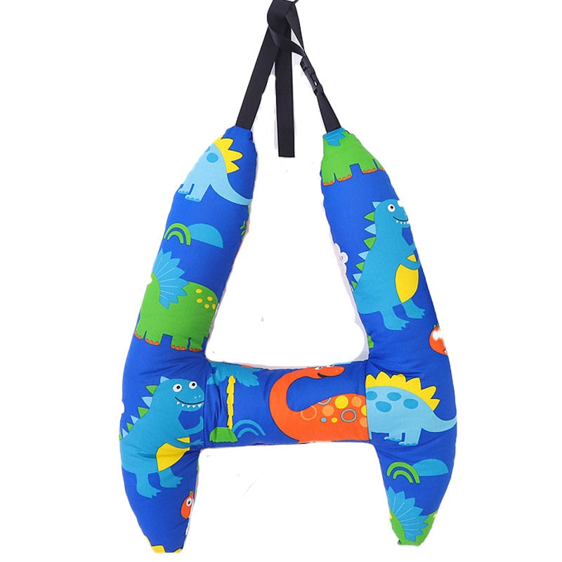 Fun Kids Travel Neck Pillow - Halri