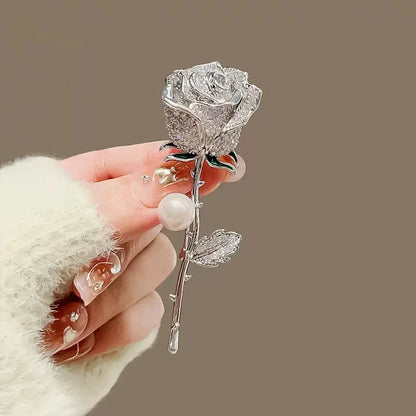 Timeless Pastry Inspired Pin Brooch - Halri