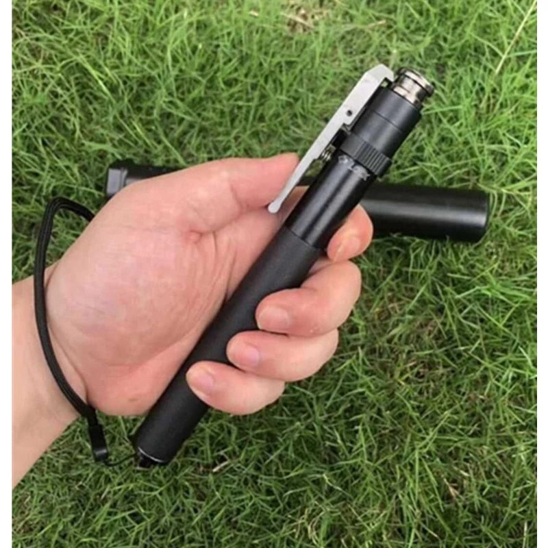 Personal Safety Extendable Defense Stick - Halri
