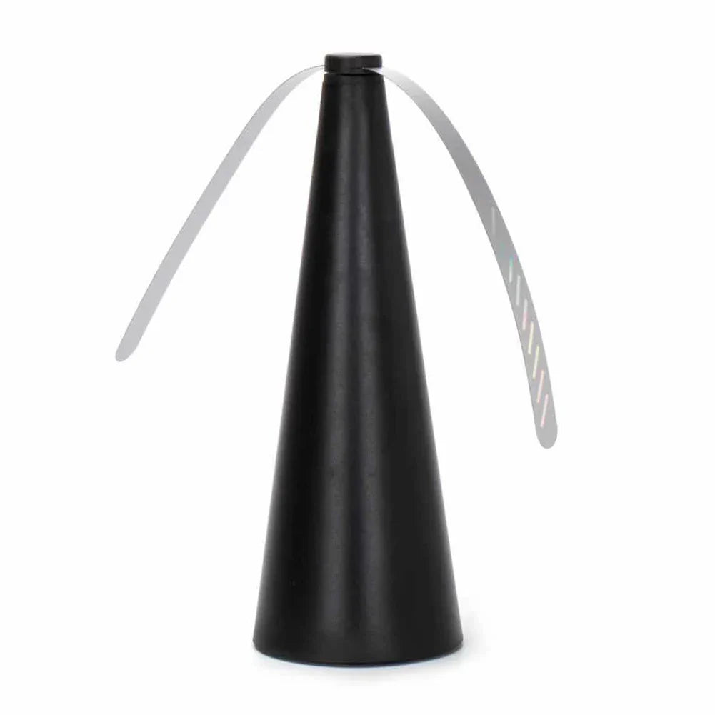Portable Insect Repellent Desk Fan