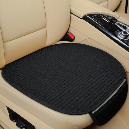 Premium Car Seat Storage Mat with Non-Slip Back - Halri