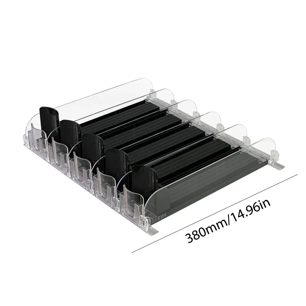 Portable Water Bottle Storage Holder