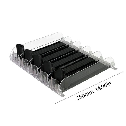 Portable Water Bottle Storage Holder