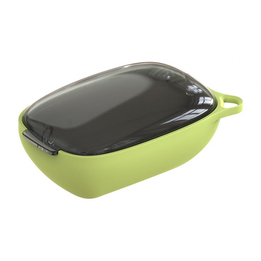 Easy Vegetable Peeler with Storage Holder - Halri