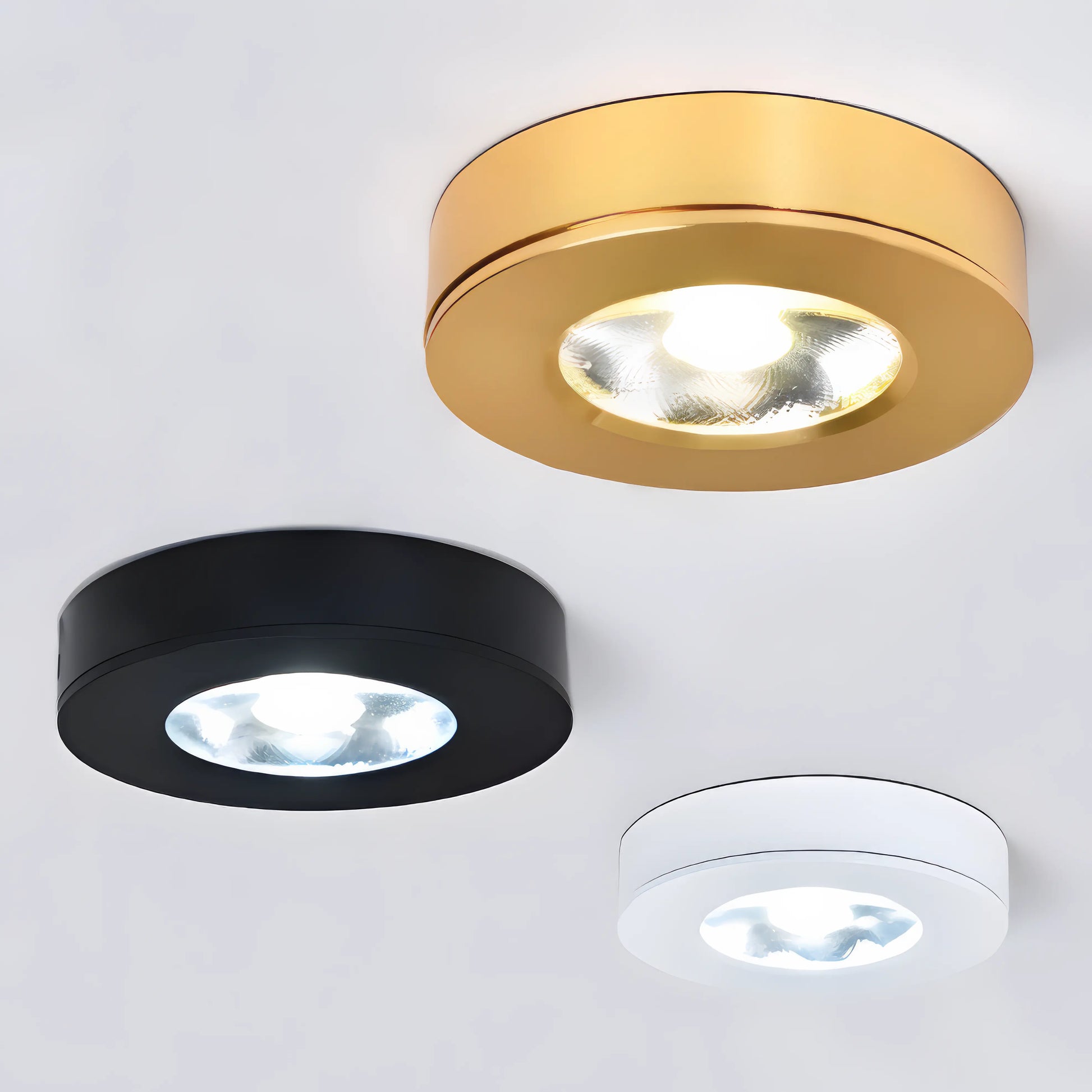 Slim LED Downlight Ceiling Spotlight - Halri