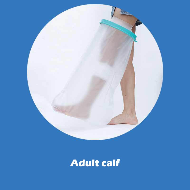 Fast Healing Waterproof Shower Bandage Cover