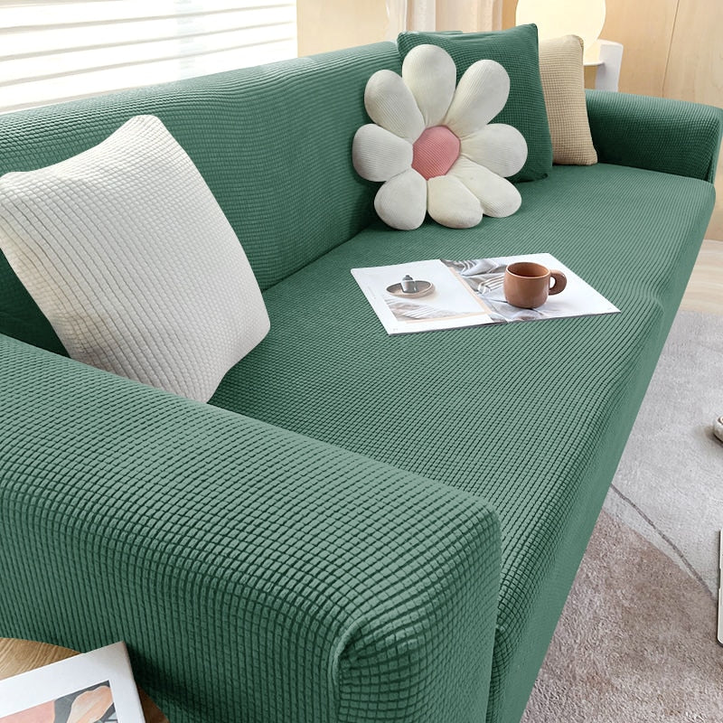 Durable Sofa Shield Cover
