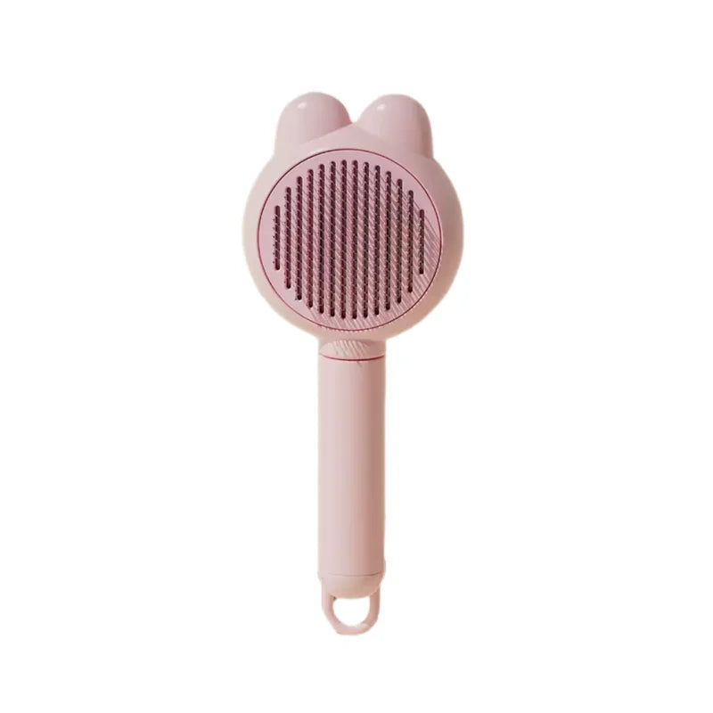 Easy Pet Hair Remover Brush