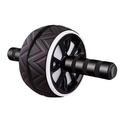 Home Gym Ab Exercise Wheel for Core Workout - Halri
